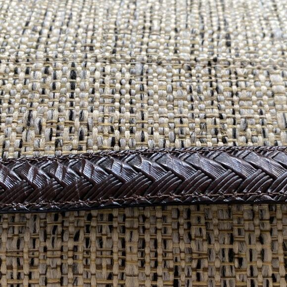 Brighton reversible belt - Picture 5 of 7